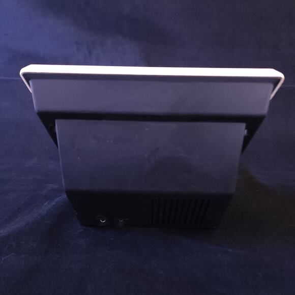 Vintage Rare Entex Stargate Portable Table Top 1982 Arcade Game Tested Works - Picture 7 of 15